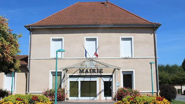 Photo de L'Abergement-Clémenciat