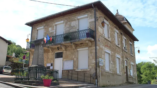 Photo de L'Abergement-de-Varey