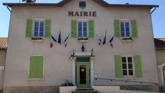Photo de Ambérieux-en-Dombes