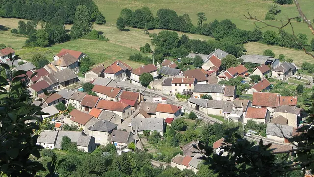 Photo de Ambléon