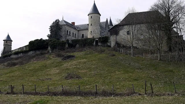 Photo de Andert-et-Condon