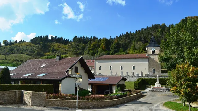 Photo de Apremont