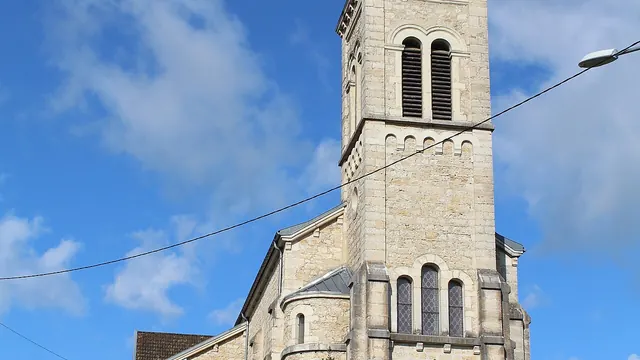 Photo de Arboys en Bugey