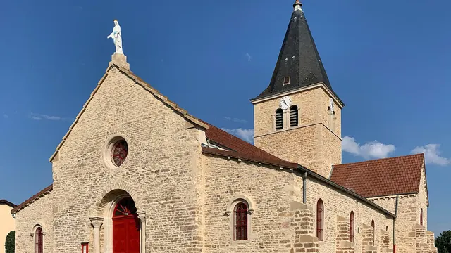 Photo de Arbigny
