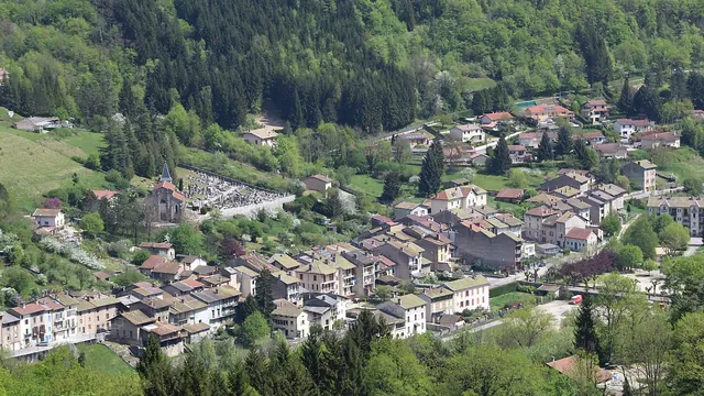Photo de Argis