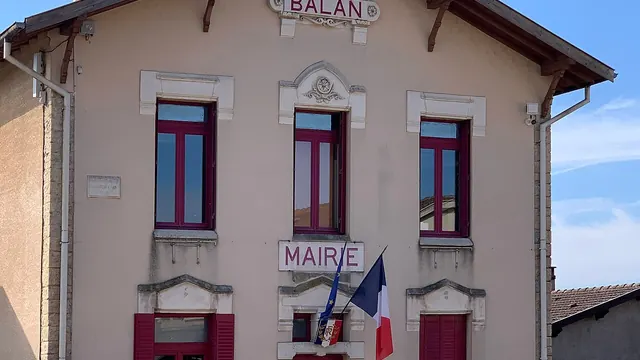 Photo de Balan