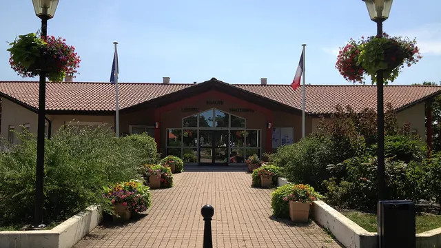 Photo de Béligneux