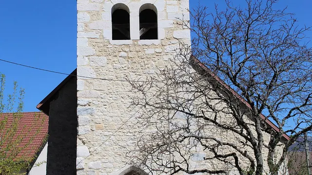 Photo de Belmont-Luthézieu