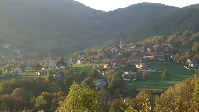 Photo de Bénonces