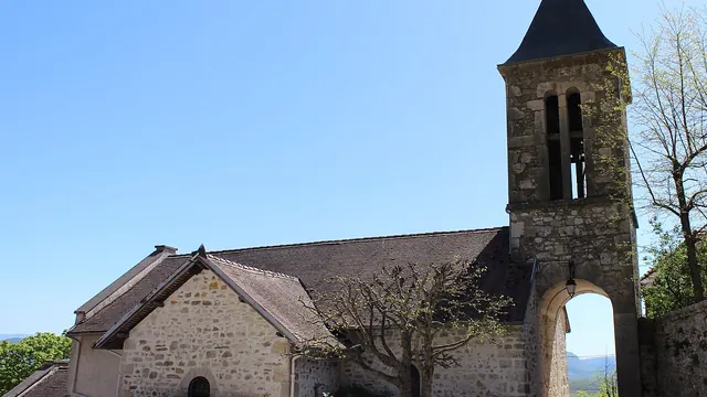 Photo de Béon