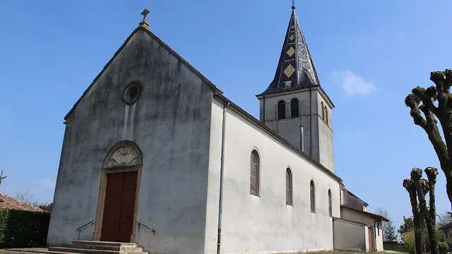 Photo de Béréziat
