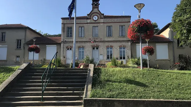 Photo de Beynost