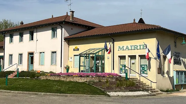 Photo de Biziat