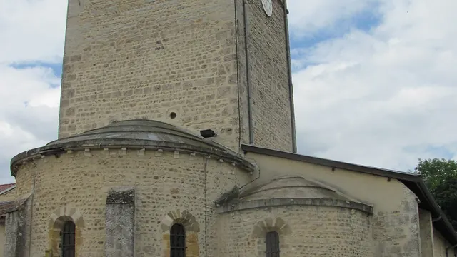 Photo de La Boisse