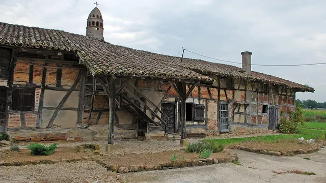 Photo de Boissey