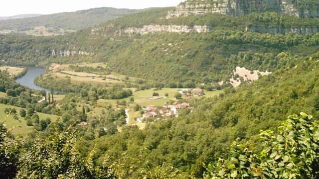 Photo de Bolozon