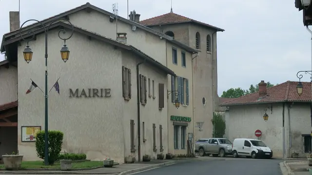 Photo de Bouligneux