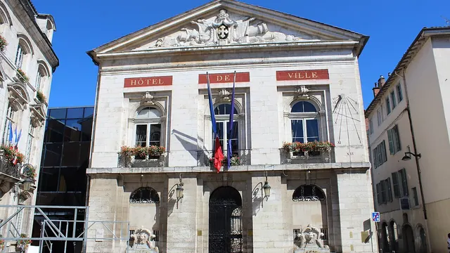Photo de Bourg-en-Bresse