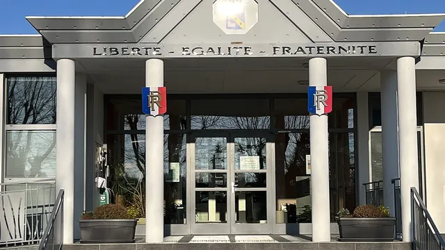 Photo de Bourg-Saint-Christophe