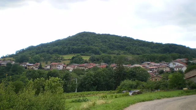 Photo de Boyeux-Saint-Jérôme