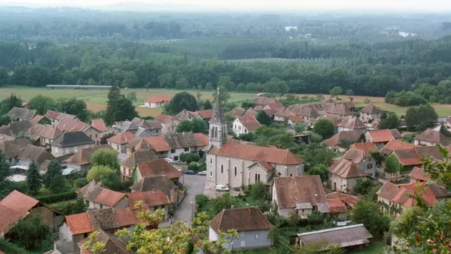 Photo de Brégnier-Cordon