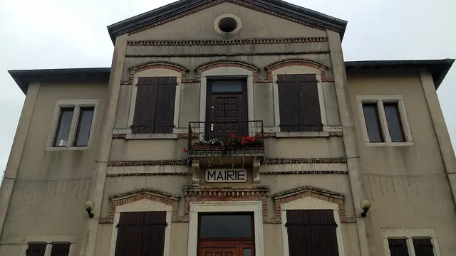 Photo de Bressolles
