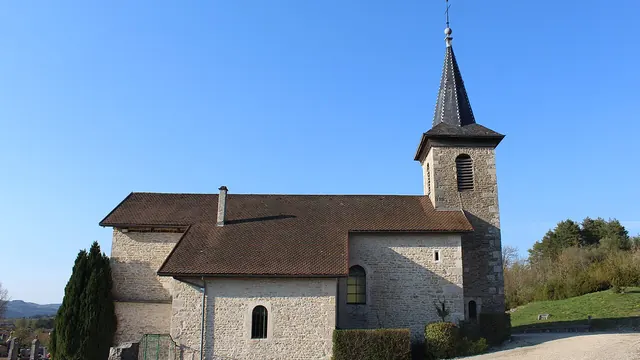 Photo de Brion