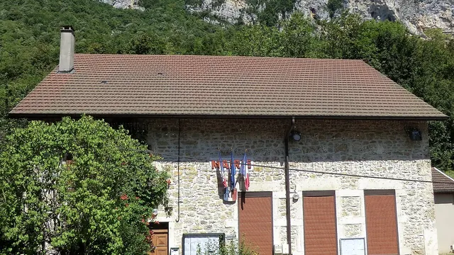 Photo de La Burbanche
