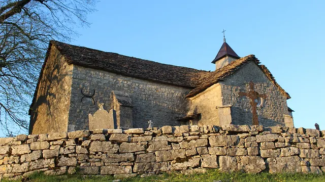 Photo de Ceignes