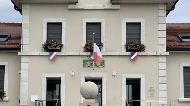 Photo de Cessy