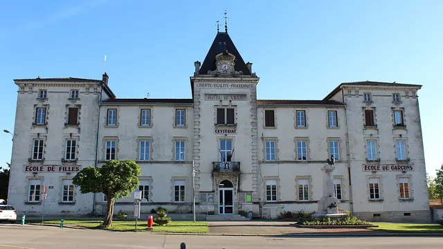 Photo de Ceyzériat