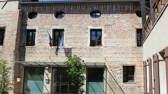 Photo de Chalamont