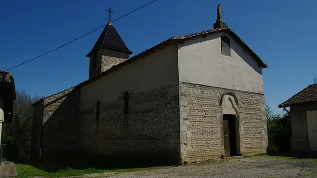 Photo de La Chapelle-du-Châtelard