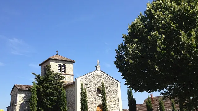 Photo de Charnoz-sur-Ain