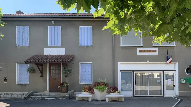 Photo de Châtenay