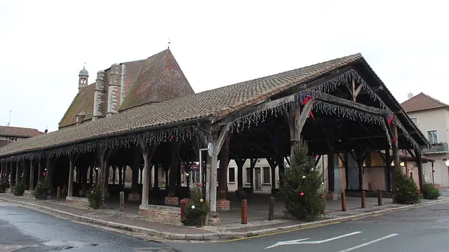 Photo de Châtillon-sur-Chalaronne