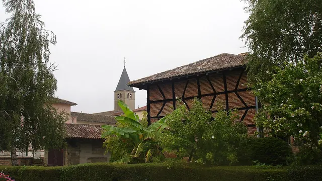 Photo de Chavannes-sur-Reyssouze