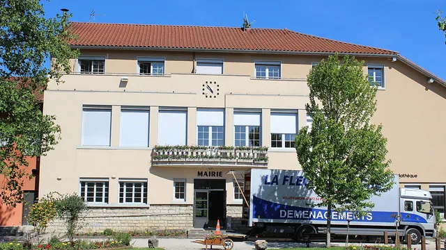 Photo de Nivigne et Suran