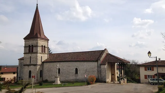 Photo de Chaveyriat