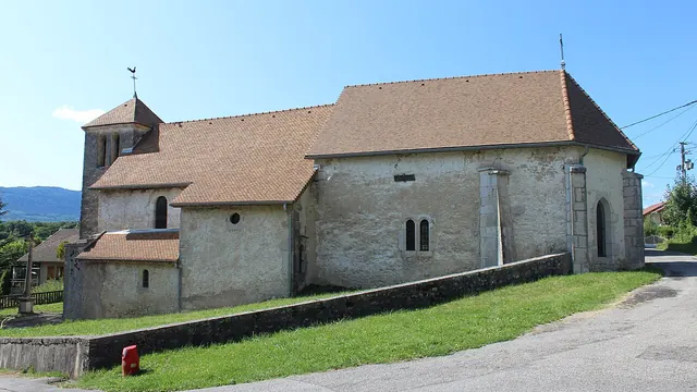 Photo de Chavornay