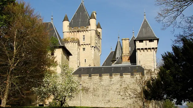 Photo de Chazey-sur-Ain