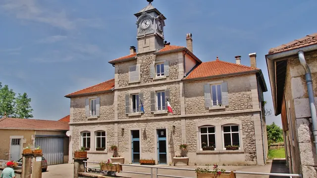 Photo de Chevillard
