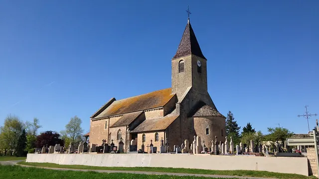 Photo de Chevroux