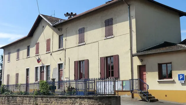 Photo de Civrieux