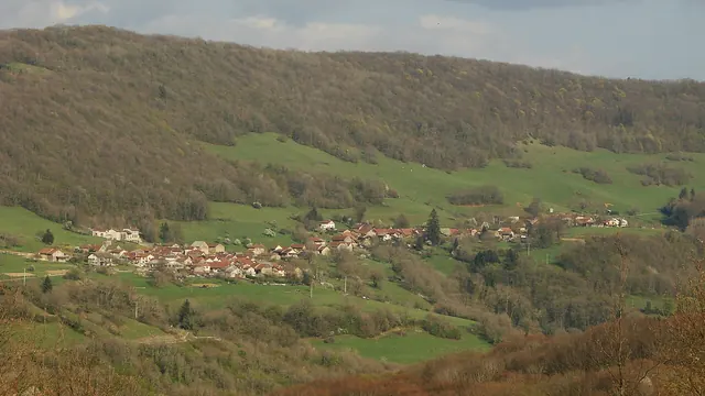 Photo de Cleyzieu