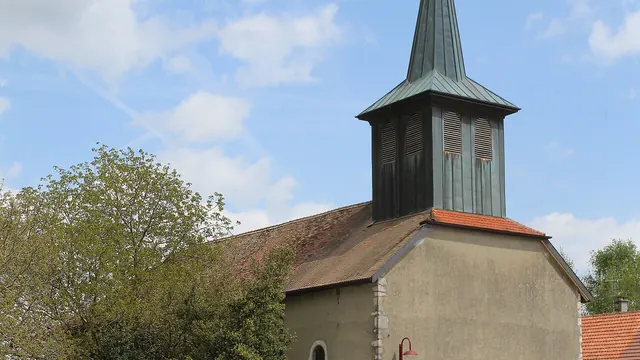 Photo de Collonges