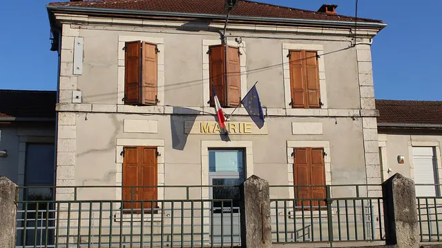 Photo de Condamine