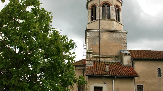 Photo de Condeissiat