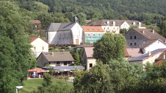 Photo de Confort
