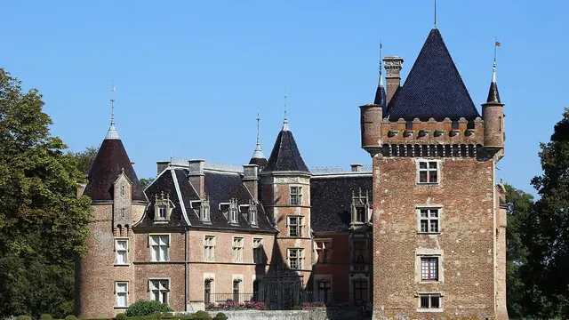Photo de Confrançon